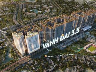Chỉ 5,5 tỷ sở hữu căn hộ 2pn tại hà nội