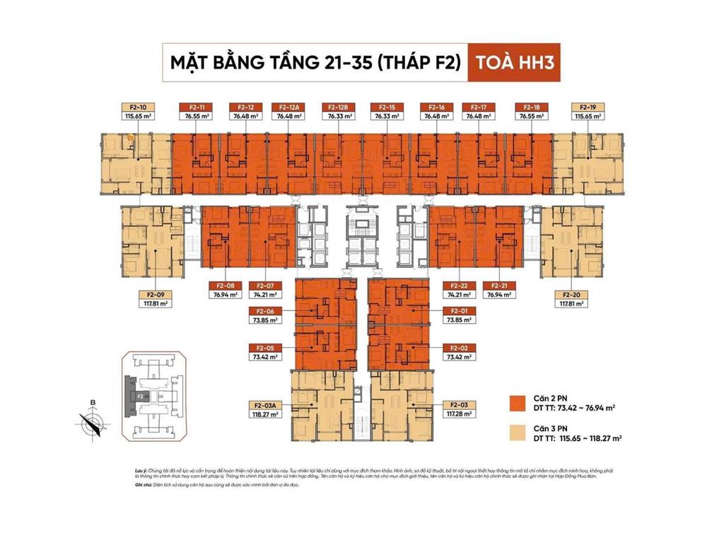 Chỉ 5,5 tỷ sở hữu căn hộ 2pn tại hà nội
