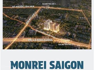 Chỉ từ hơn 200 triệu sở hữu căn hộ tại da căn hộ thủy liệu đầu tiên tại việt nam