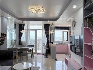 C/c bán căn góc 65m2 2pn hiếm hoàng kim thế gia gần đầm sen