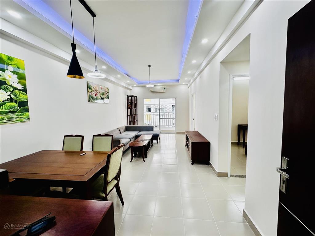 ́bán gấp căn hộ lotus garden 71m2 2pn  tân phú | sổ hồng sẵn