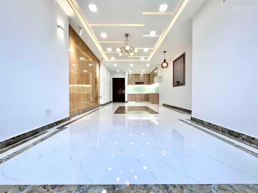 Chính chủ bán căn hộ babylon 57m2  1pn, shr, 3.5 tỷ
