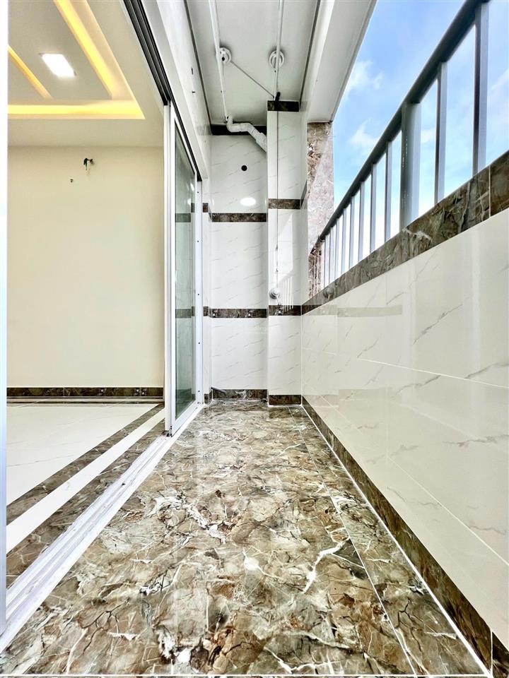 Chính chủ bán căn hộ babylon 57m2  1pn, shr, 3.5 tỷ