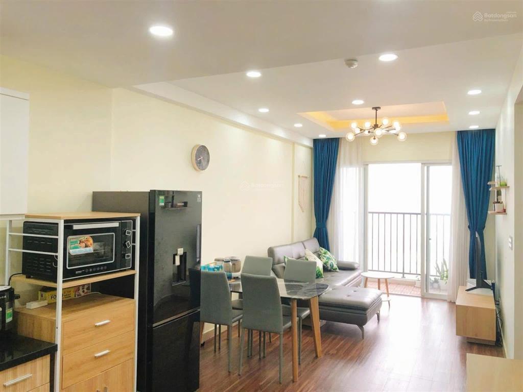 C/c bán căn hộ carillon 5, 72m², 2pn  2wc, shr, 4.2 tỷ