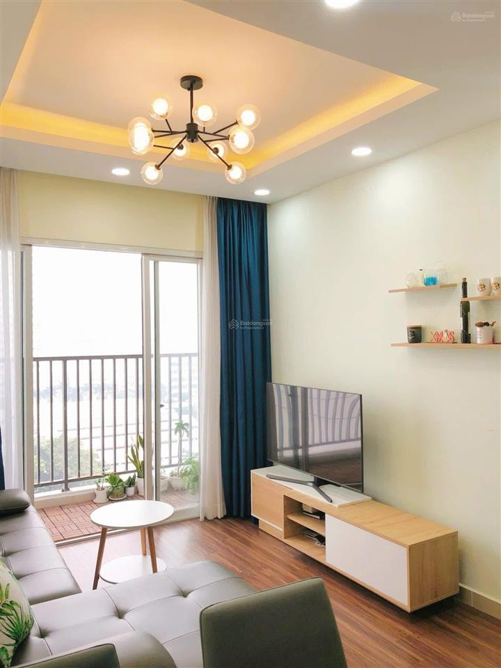 C/c bán căn hộ carillon 5, 72m², 2pn  2wc, shr, 4.2 tỷ