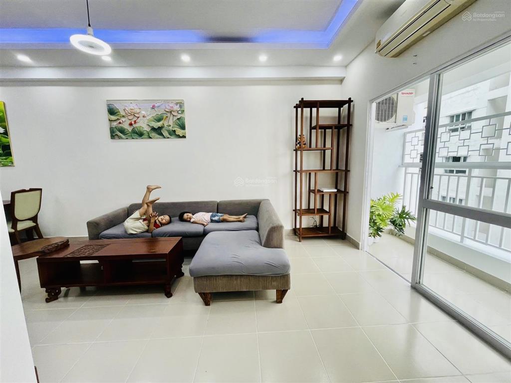 Chính chủ bán gấp căn hộ lotus garden 67m2 2pn  1wc, shr, 3.73tỷ