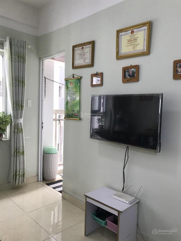 Chính chủ bán căn 62m2 2pn 2wc chung cư idico tân phú  shr  3,05 tỷ