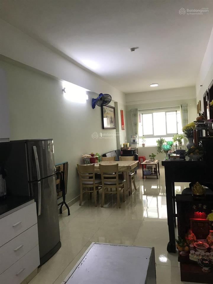Chính chủ bán căn 62m2 2pn 2wc chung cư idico tân phú  shr  3,05 tỷ