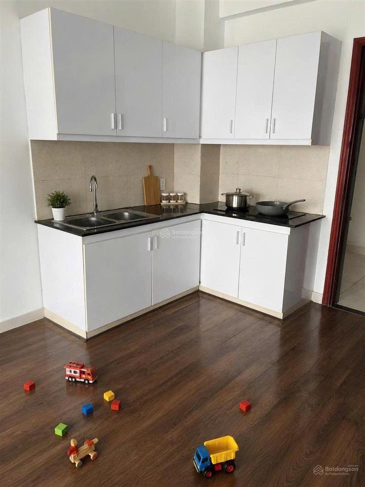 Chính chủ bán idico tân phú, 60m2 2pn 2wc, shr, 3.2 tỷ