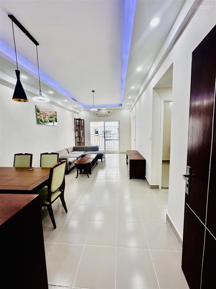 Chính chủ bán gấp căn hộ lotus garden 67m2 2pn  1wc, shr, 3.73tỷ