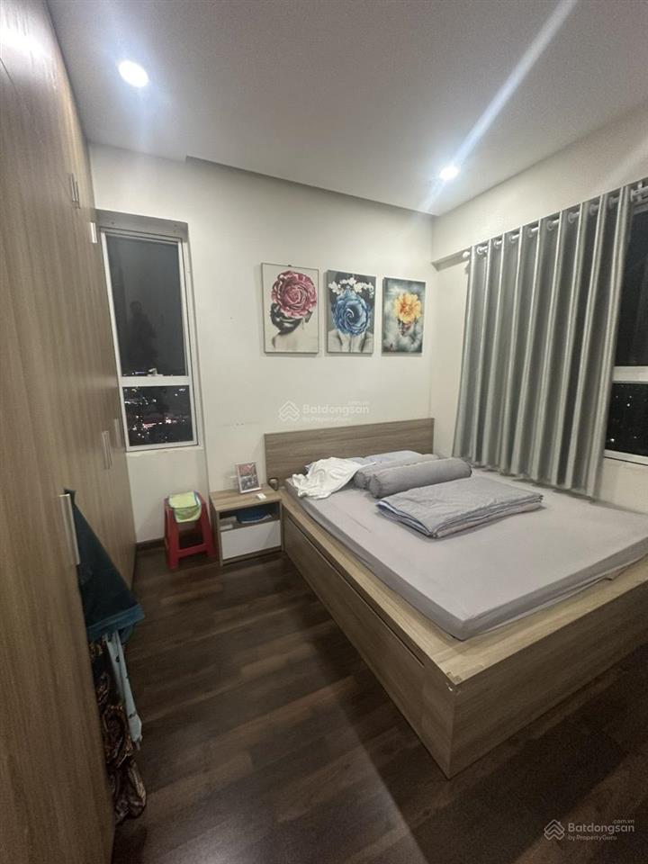 Chính chủ cho thuê richstar 90m2 3pn  2wc, full nt, 16tr