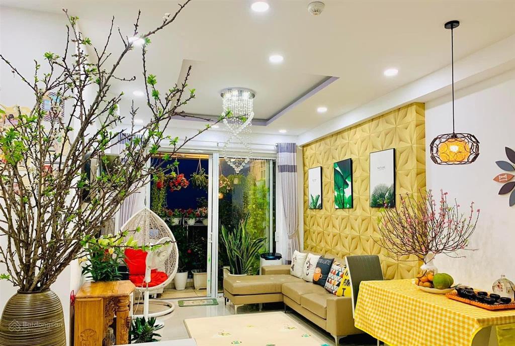 Chính chủ cho thuê richstar 90m2 3pn  2wc, full nt, 16tr