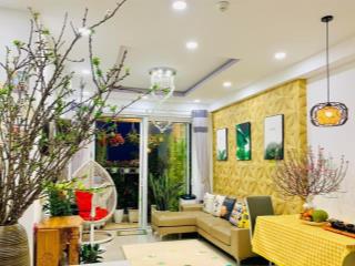 Chính chủ cho thuê richstar 90m2 3pn  2wc, full nt, 16tr