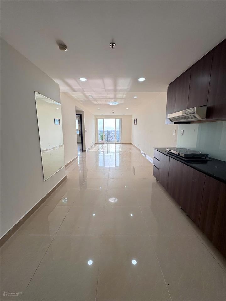 Bán căn hộ an phú 86m2  2pn  shr  4,1 tỷ hậu giang, quận 6