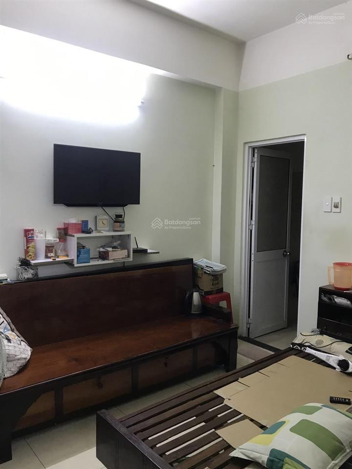 Chính chủ bán căn 62m2 2pn 2wc chung cư idico tân phú  shr  3,1 tỷ