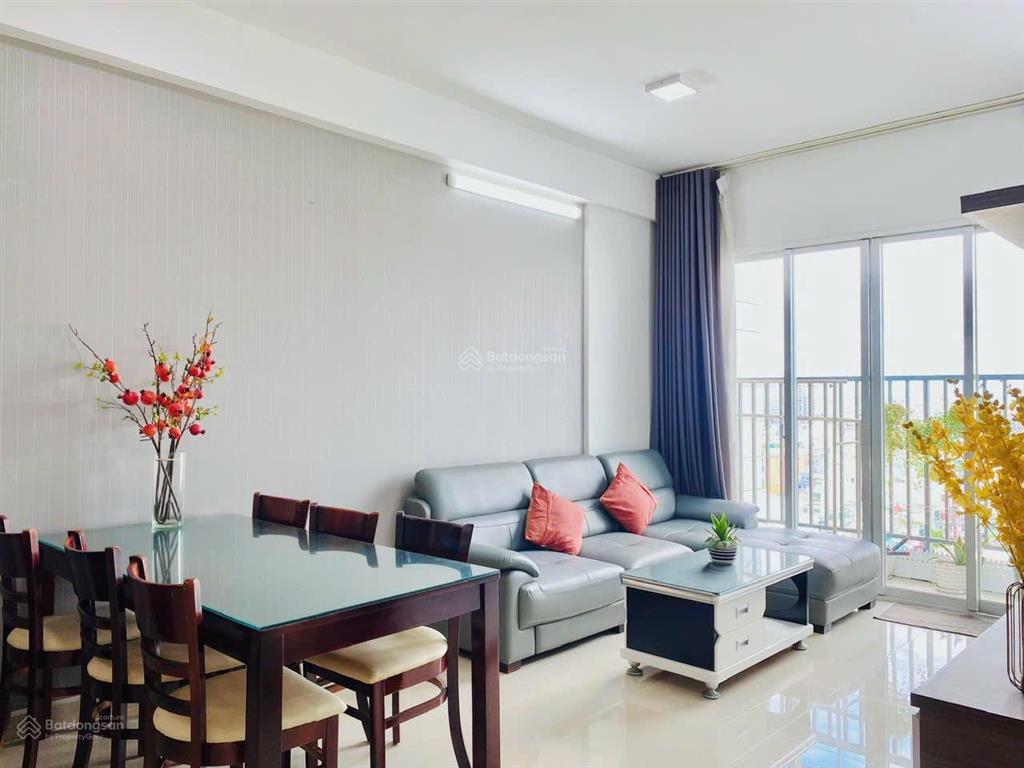 Bán căn hộ carillon 5 72m  2pn  sổ hồng tân phú  4,2 tỷ tl