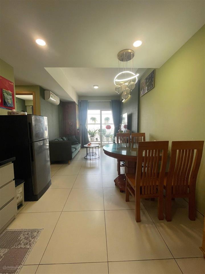 Bán căn hộ carillon 7 tân phú | 2pn 1wc | shr  3.65 tỷ (siêu rẻ)