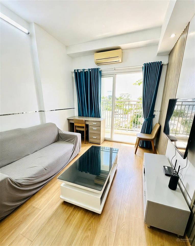 Chỉ 3 tỷ sở hữu căn 1pn  50m2 carillon 2 tân phú shr  giá tốt
