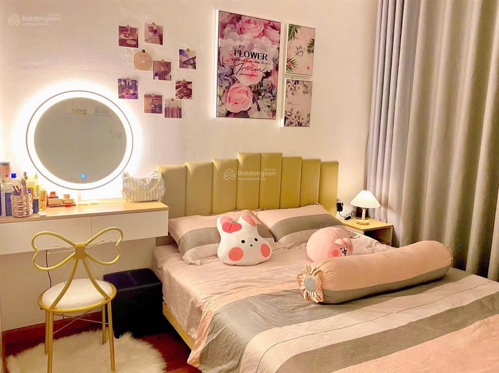 Bán chung cư idico  58m2 2pn 2wc  có ban công shr  3,45 tỷ  tân phú