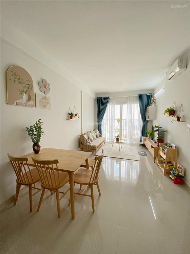 Bán căn hộ carillon 5  72m2  2pn 2wc  shr  3.75 tỷ, giáp đầm sen