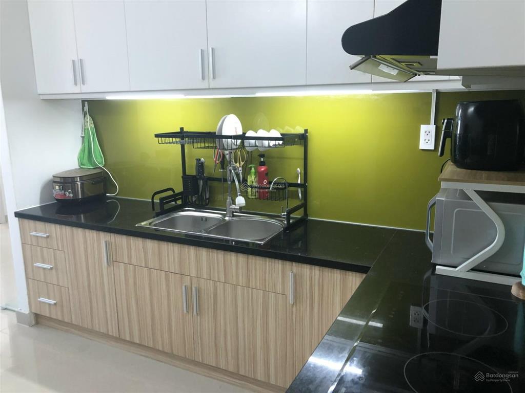 Bán căn hộ carillon 5  72m2  2pn 2wc  shr  3.75 tỷ, giáp đầm sen