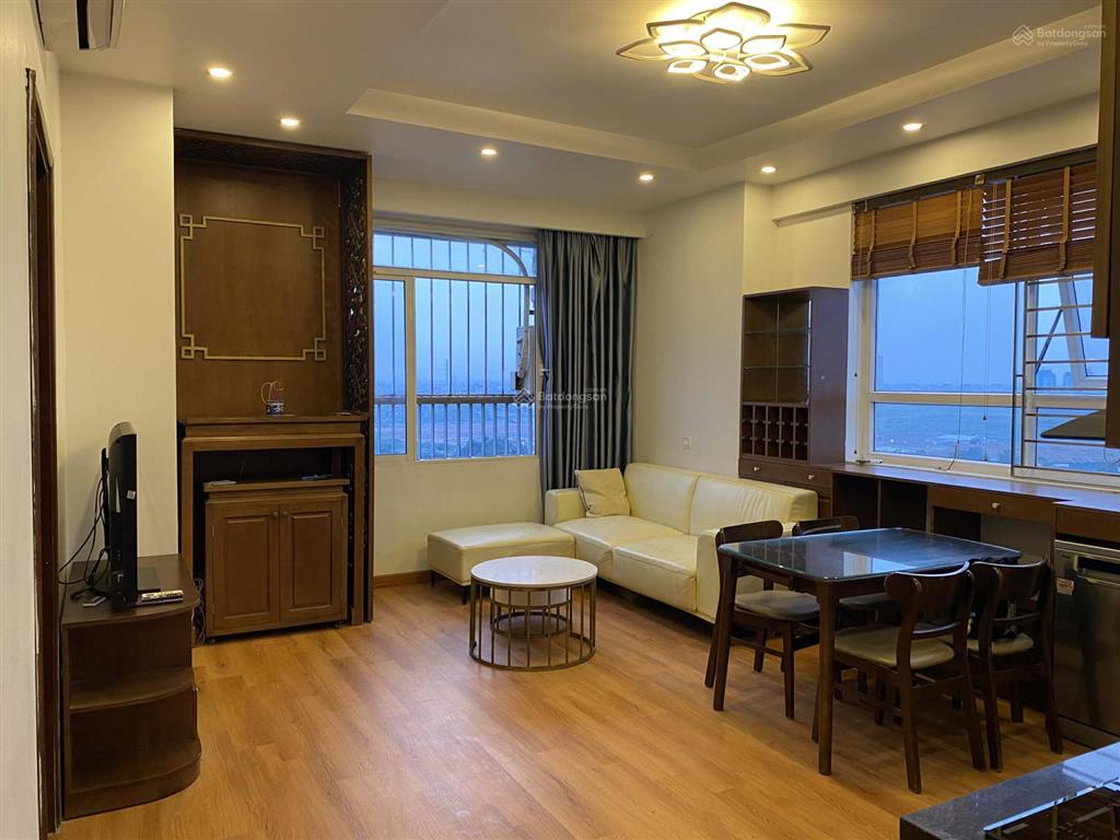 Cho thuê căn hộ 3pn2vs tại dreamtown tây mỗ, gần vinsmart