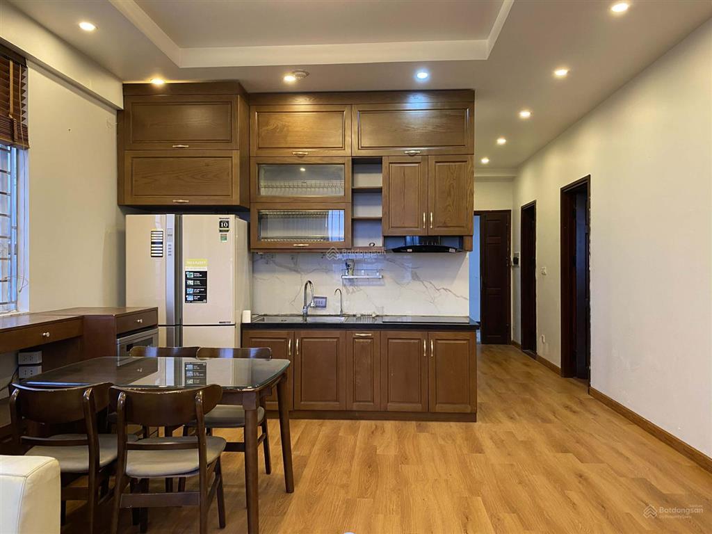 Cho thuê căn hộ 3pn2vs tại dreamtown tây mỗ, gần vinsmart