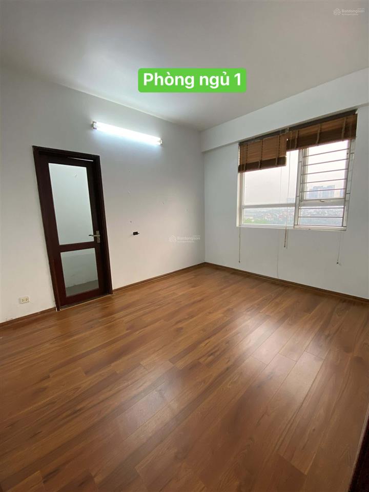 Cho thuê căn hộ 3pn2vs tại dreamtown tây mỗ, gần vinsmart