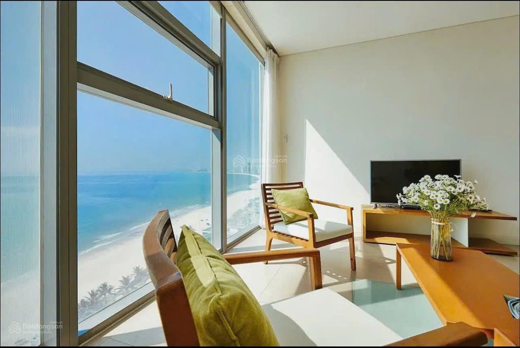Cơ hội đầu tư vàng căn hộ view biển mỹ khê đẳng cấp