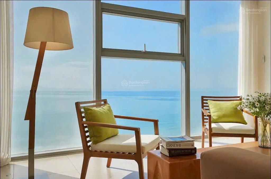 Cơ hội đầu tư vàng căn hộ view biển mỹ khê đẳng cấp