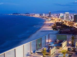 Cơ hội đầu tư vàng căn hộ view biển mỹ khê đẳng cấp