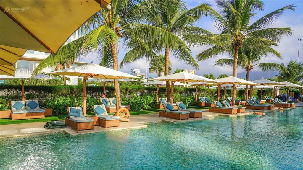 Cơ hội đầu tư vàng căn hộ view biển mỹ khê đẳng cấp