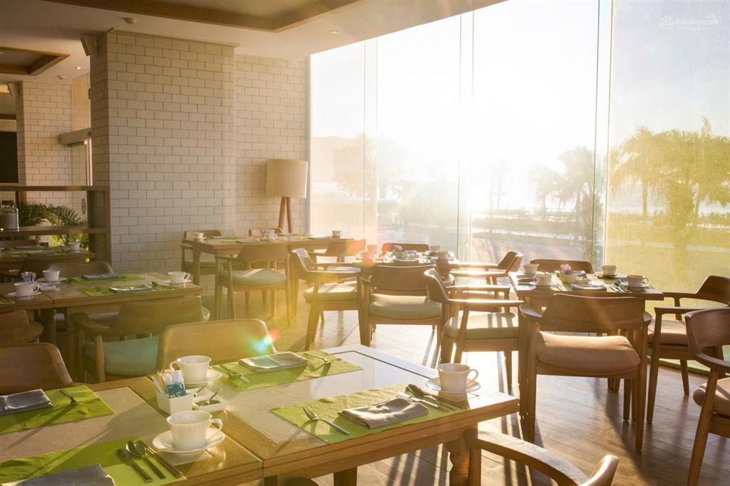 Cơ hội đầu tư vàng căn hộ view biển mỹ khê đẳng cấp
