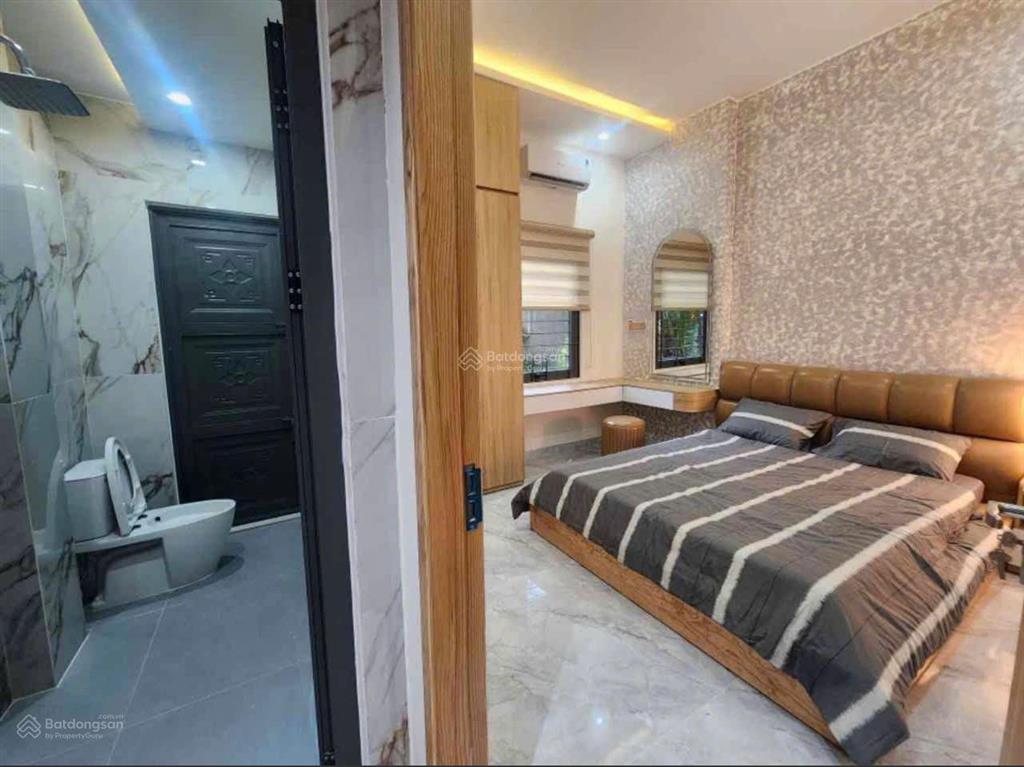 Hot! chính chủ bán nhà mặt tiền hòa xuân 3 tầng  giảm gần 1 tỷ  đang vận hành 30tr/tháng.
