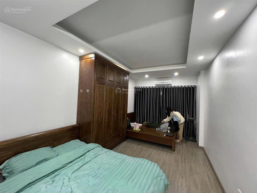 Chính chủ cho thuê nhà 5 tầng ngõ 44 trần thái tông, cầu giấy, 18,5tr/tháng