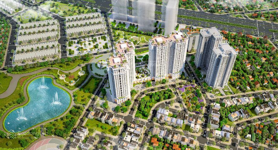 Bán gấp căn 07 tòa b2 diện tích 135 m2 view công viên hồ điều hòa đẹp tecco garden