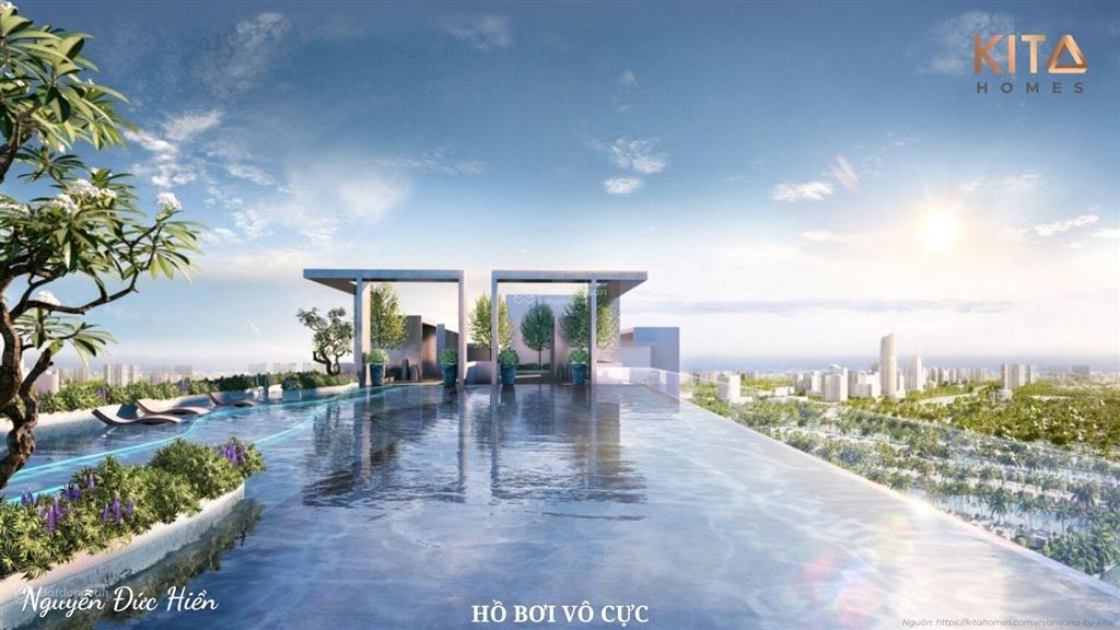 Ansana by kita  căn hộ mặt tiền võ văn kiệt. chuẩn sống mới tại cửa ngõ tây sài gòn