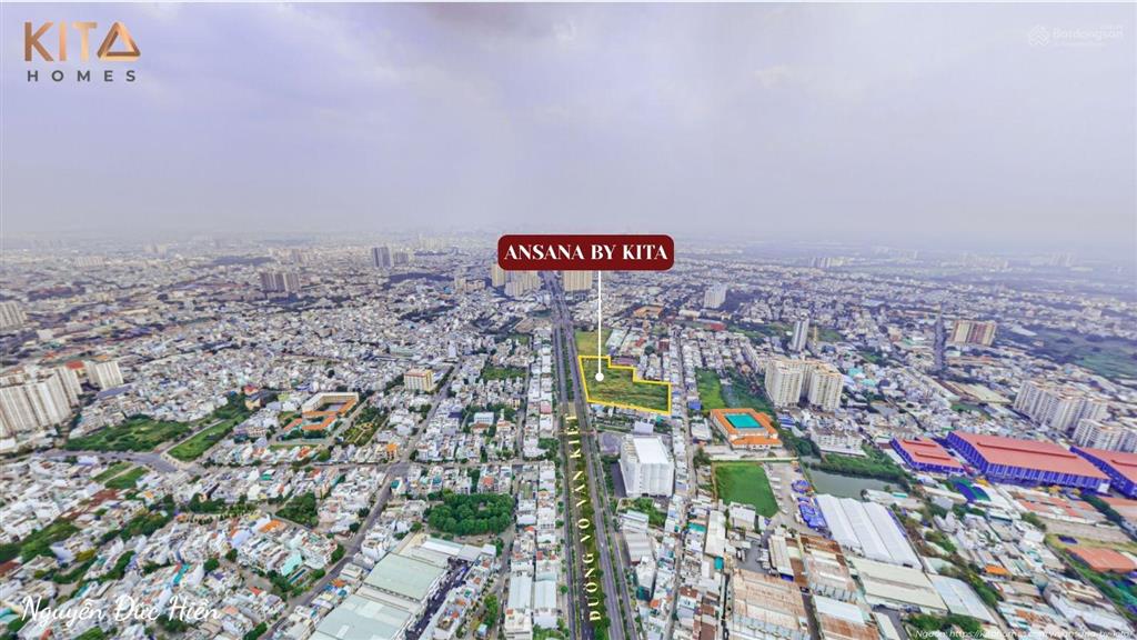 Ansana by kita  căn hộ mặt tiền võ văn kiệt. chuẩn sống mới tại cửa ngõ tây sài gòn