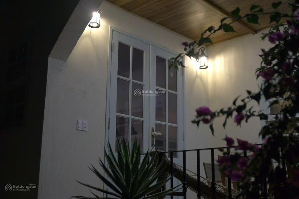 Bán biệt thự theo phong cách địa trung hải. ở hoặc cho thuê rất tốt. ngay biển kê gà bình thuận