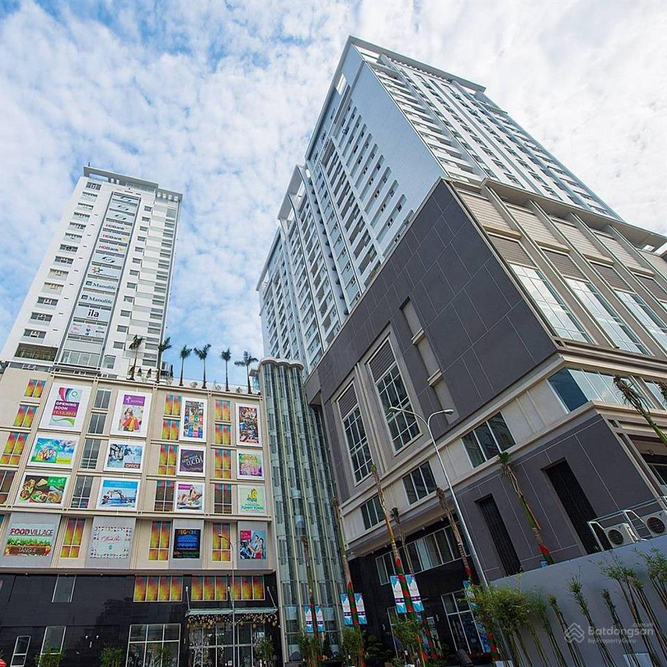 Penthouse pegasus biên hòa 3 tầng sang trọng, view sông, sổ hồng, vào ở ngay. giá chỉ 28tr/m2