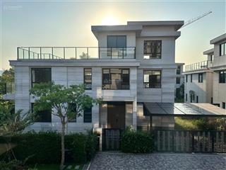 Mở bán kiệt tác biệt thự độc bản compound the mizuki. view sông trực diện, giá gốc cđt nam long