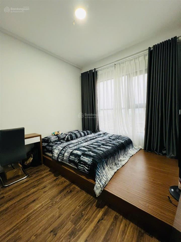 Chính chủ gửi bán căn hộ mizuki park, căn góc 75m² 2pn2wc, full nt. sẵn sổ hồng. giá 4,1 tỷ