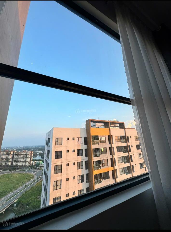 Chính chủ gửi bán căn hộ mizuki park, căn góc 75m² 2pn2wc, full nt. sẵn sổ hồng. giá 4,1 tỷ