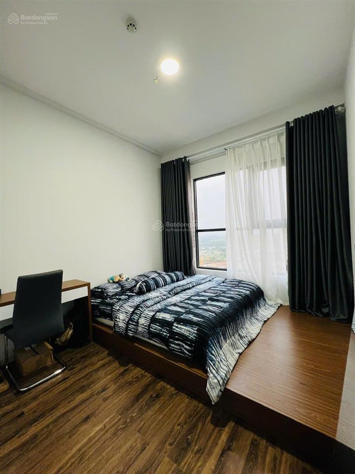 Chính chủ gửi bán căn hộ mizuki park, căn góc 75m² 2pn2wc, full nt. sẵn sổ hồng. giá 4,1 tỷ