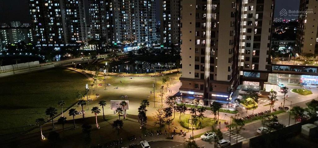 Cần bán căn hộ mizuki park, block mp678, căn góc 95m2 3pn2wc full nội thất. sẵn sổ hồng, giá 5ty8