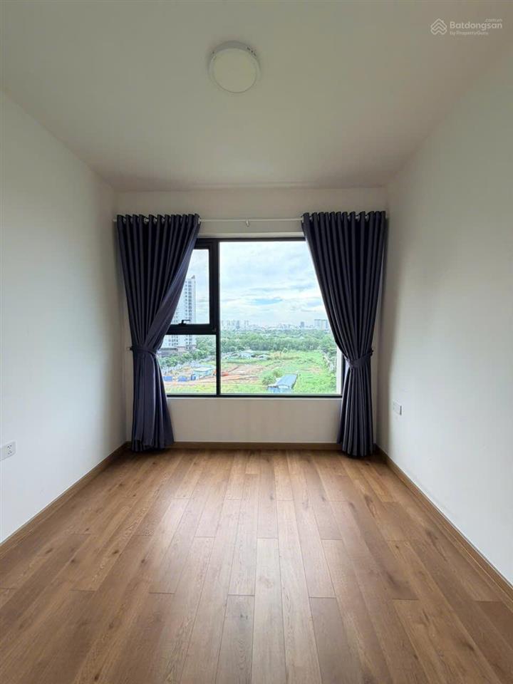 Bán căn hộ mizuki park, block mp9x 60m2 2pn1wc. nhà trống, sẵn sổ hồng. giá 3,99 tỷ.  xem nhà