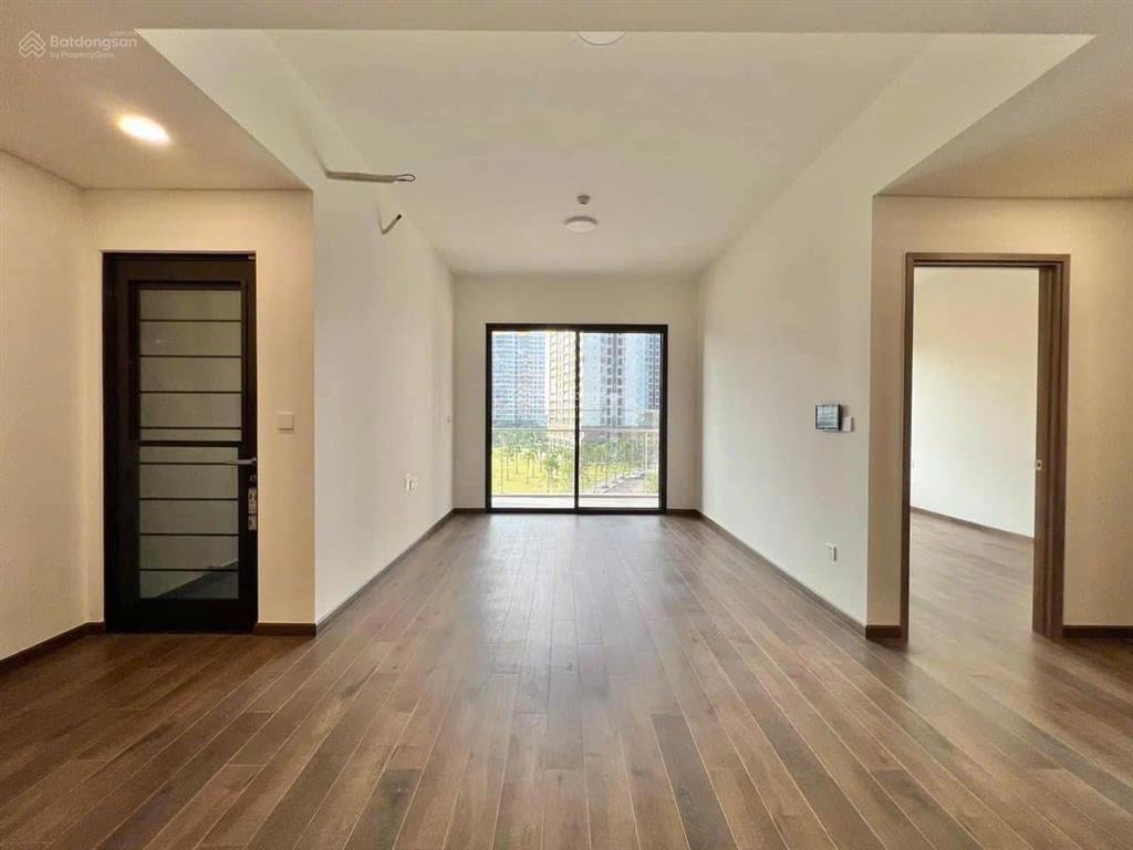 Bán căn hộ mizuki park, block panorama. căn 85m2 2pn2wc view quảng trường.nhà trốngsẵn sổ.giá 5ty1