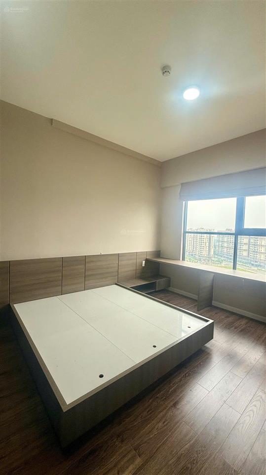Chính chủ gửi bán căn hộ mizuki park 78m2 2pn2wc, bancol hướng đông nam. sẵn sổ hồng. giá 4,3 tỷ
