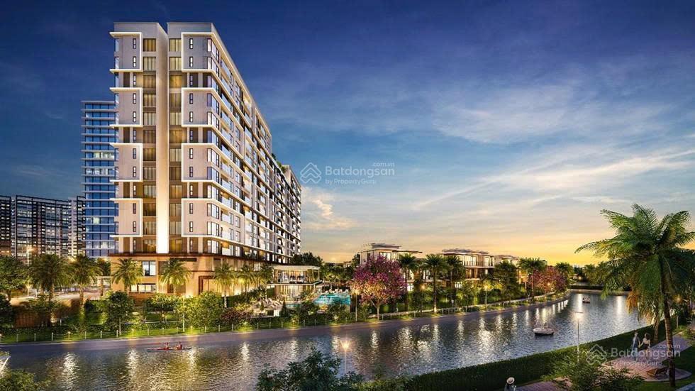 Bán căn hộ mizuki park, block mp12. căn 56m2 2pn1wc bancol hướng đông, full nt. sẵn sổ. giá 3,48 tỷ