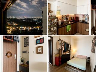 Bán căn hộ mizuki park, block mp12. căn 56m2 2pn1wc bancol hướng đông, full nt. sẵn sổ. giá 3,6 tỷ
